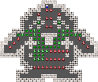 Уровень 59 — Laizhufu and LZY Arranged